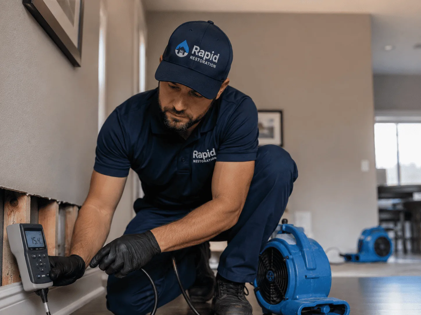 Common questions about Dehumidification in Hollidaysburg, PA